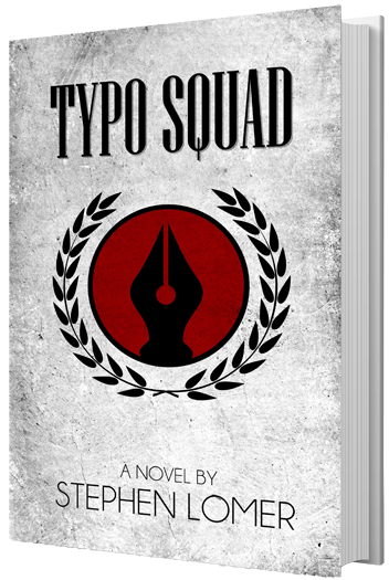 stephenlomer's tweet photo. Sorry I forgot about you, Twitter. Typo Squad is now available! https://t.co/pJhlBE4khX https://t.co/1ILlwufSDy
