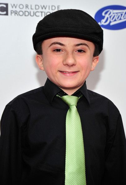 Happy Birthday Atticus Shaffer 