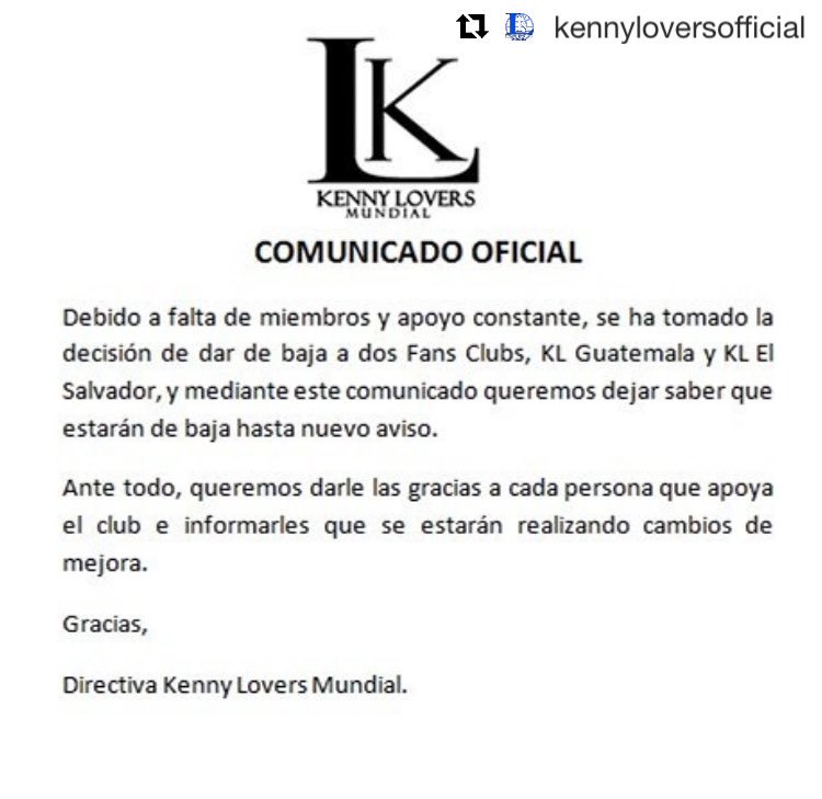 KennyLoverSpain's tweet photo. https://t.co/9BmTvWOx9V