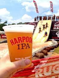 Want 2 free passes to Rugged Maniac in BK this weekend? Show us your best summer photo with Harpoon/UFO beers and you could win! Start Now!