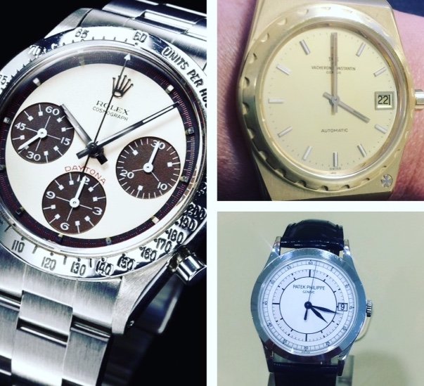 #Antiquorum #watch auction preview starts today @ 11am-7pm. Stop by our NY offices @ 805 Third Ave to pick out what you will be bidding on!