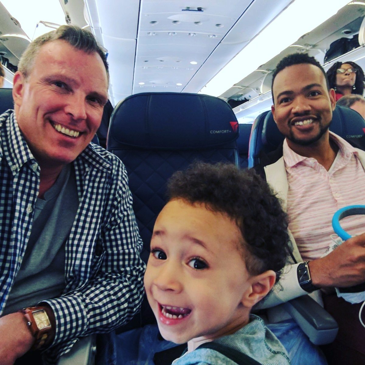 MIWCampaign's tweet photo. 8 Stories From Two-Dad Families On Their Experiences With Parental Leave https://t.co/77bZX5nfvx #paidleave https://t.co/vbk9HBv9p2