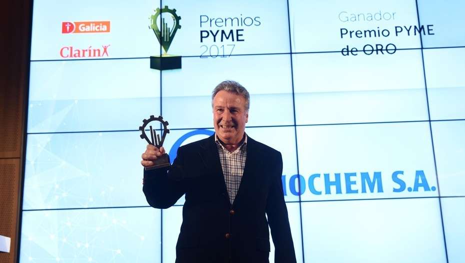 Increase_Latam's tweet photo. #PremiosPYME2017. ¡Felicidades a @BancoGalicia y a @GrupoClarin por esta iniciativa, y a @wolox por ser finalistas! https://t.co/k3a2fyew6s https://t.co/DDHdWQd7DA