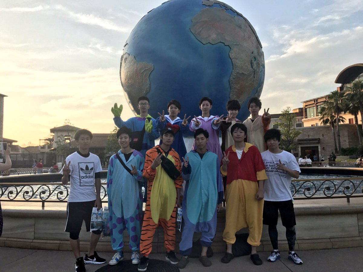 着ぐるみディズニー 着ぐるみディズニー