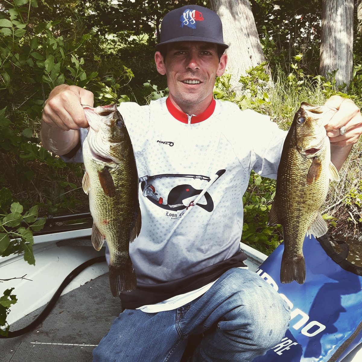 Loon Crew Angler tweet media