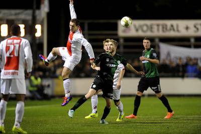 sportstentorzwo's tweet photo. Spaan laat Flevo Boys niet in de steek https://t.co/JFOVjF35pc https://t.co/HIuSN0Mo9W