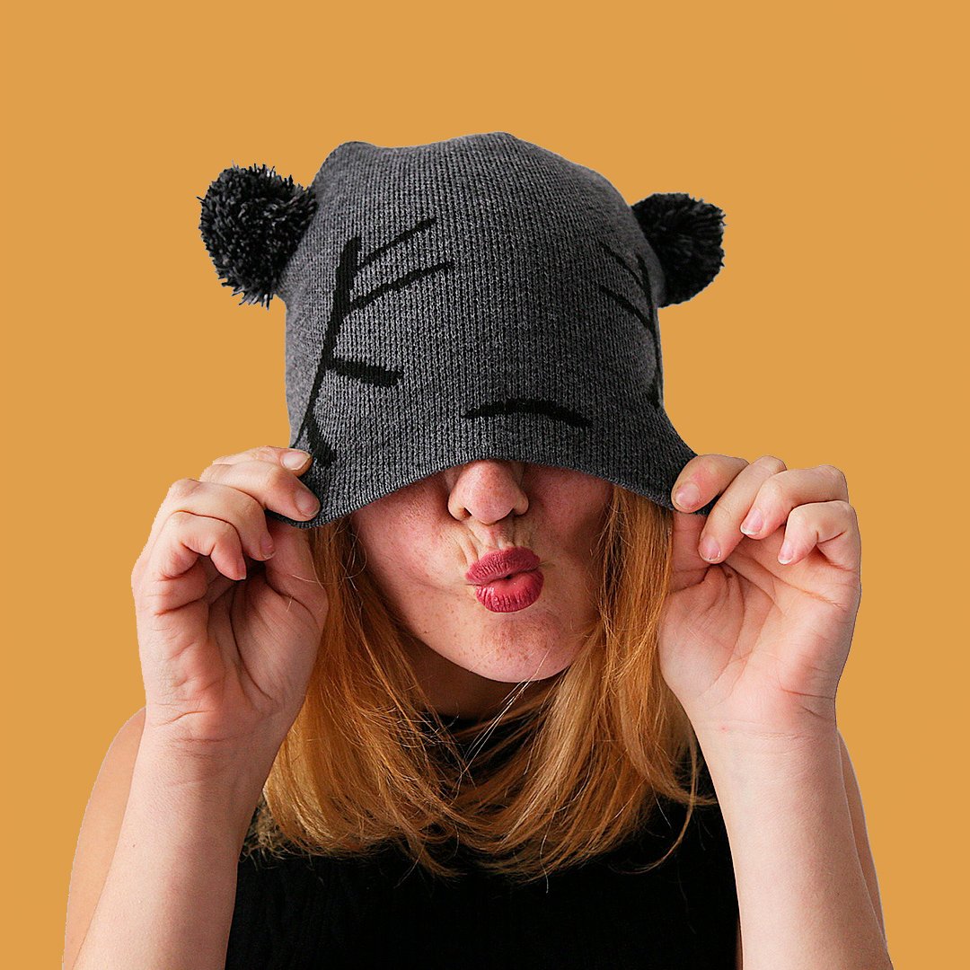 Brrrr, frío! ❄️❄️
#Buddies #FW17