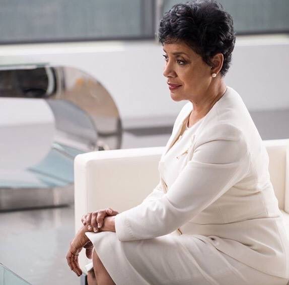 Happy Birthday to Phylicia Rashad! 