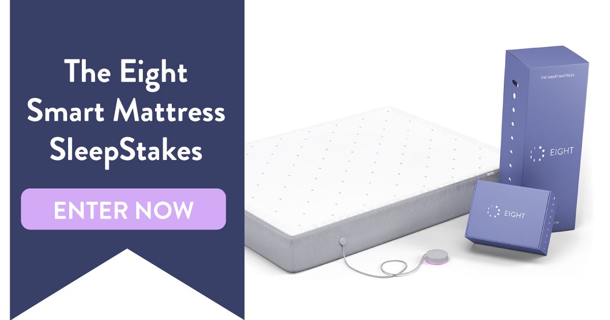 slumbersearch's tweet photo. Only 3 DAYS LEFT to enter our EIGHT SMART MATTRESS GIVEAWAY! Enter NOW before it's too late! https://t.co/txz56DckOO https://t.co/Jhr2a8Y0ib