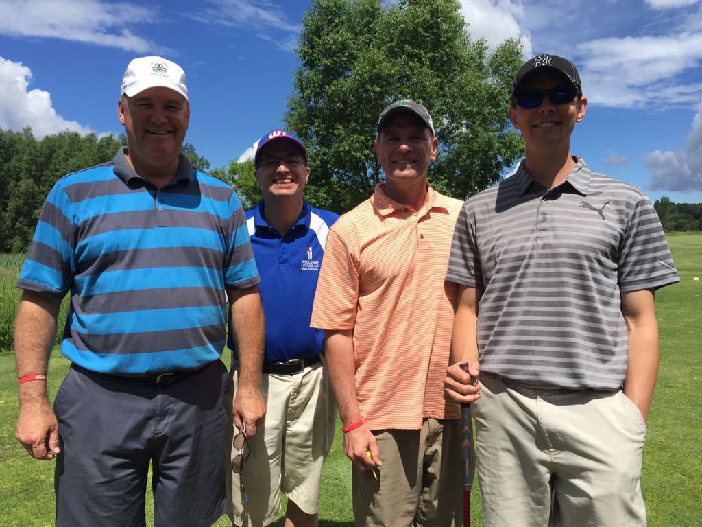 davidrust_83's tweet image. #wiscogolrouting. Fore!!!