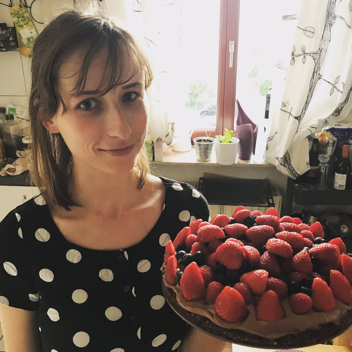 _mrdiabetes's tweet image. Mein #TypeF. ❤️