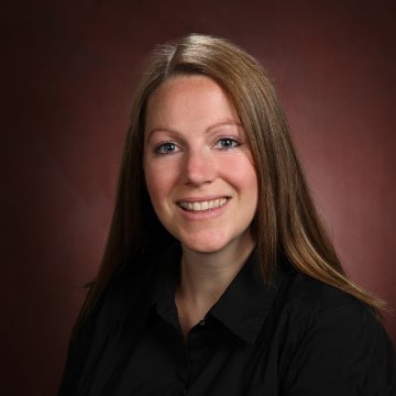 CEL_SNC's tweet photo. Congratulations to Joanna Trygstad, a member of our first senior leadership cohort, on the promotion at @Thrivent! #CELSuccessStories https://t.co/7nK5u2oWFI