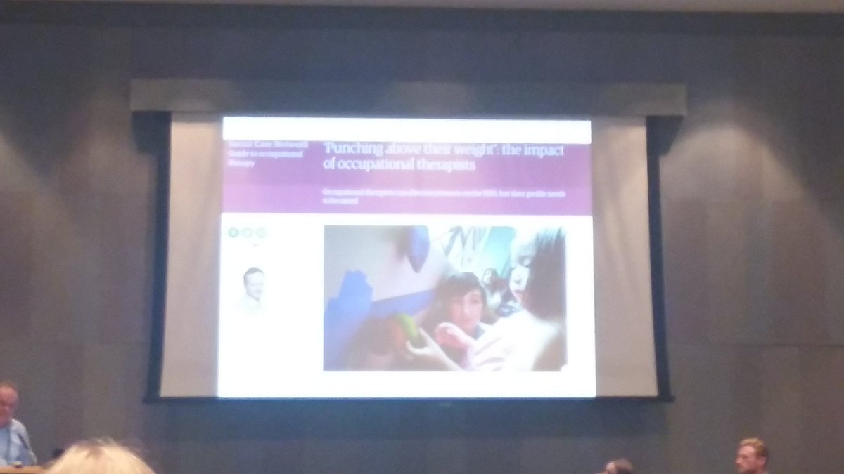 JuliaScott01's tweet image. This @guardian article was shared 57000 times around the world! @theRCOT #COT2017