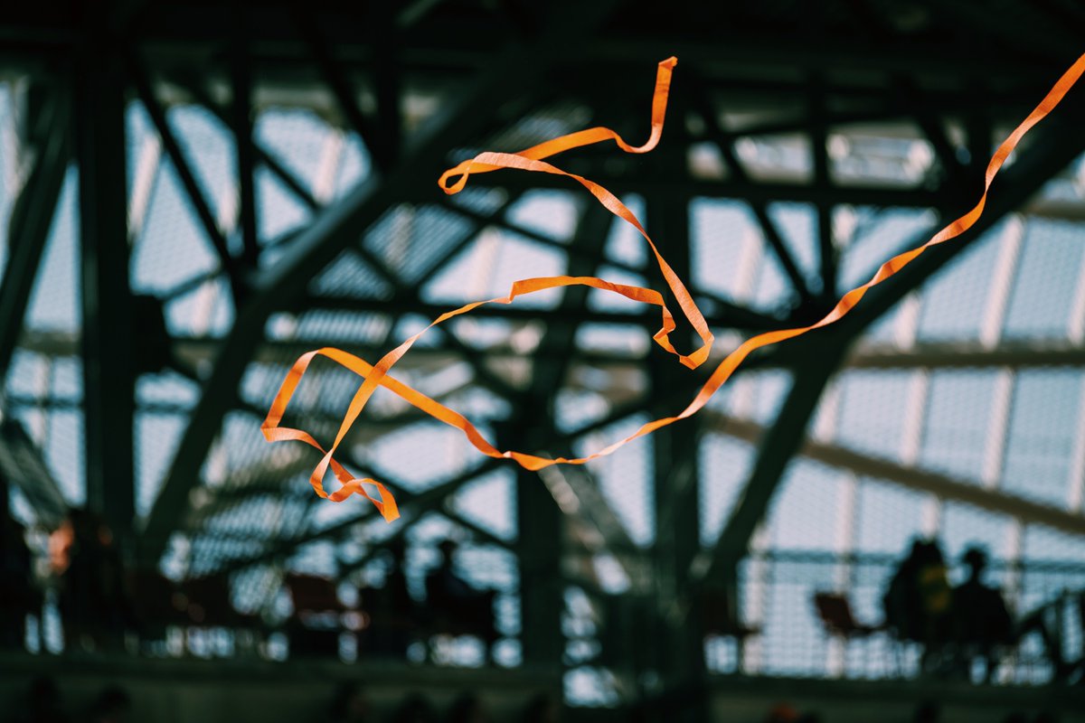 There will be streamers.  #HOUvDAL is this Friday, tickets start at just $25: housoc.cr/WTYc30cHIO6 https://t.co/1C9Var35ii