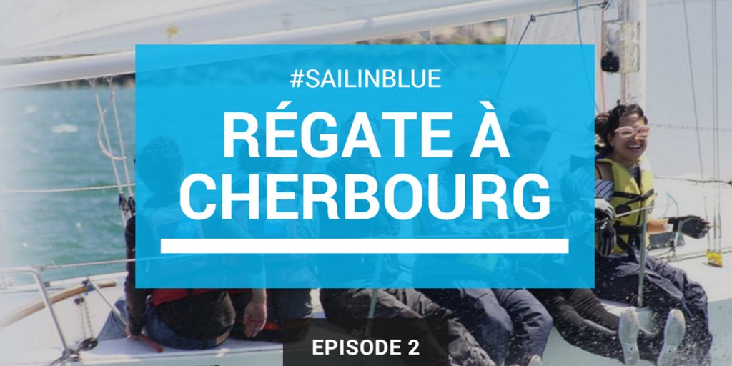 Le meilleur #teambuilding : le sport ! Après le foot avec <a href="/Weedoo_It/">Weedooit</a> , on s'est mis à la voile ⛵⛵⛵ #SailinBlue #HR
bit.ly/2tkqxMt