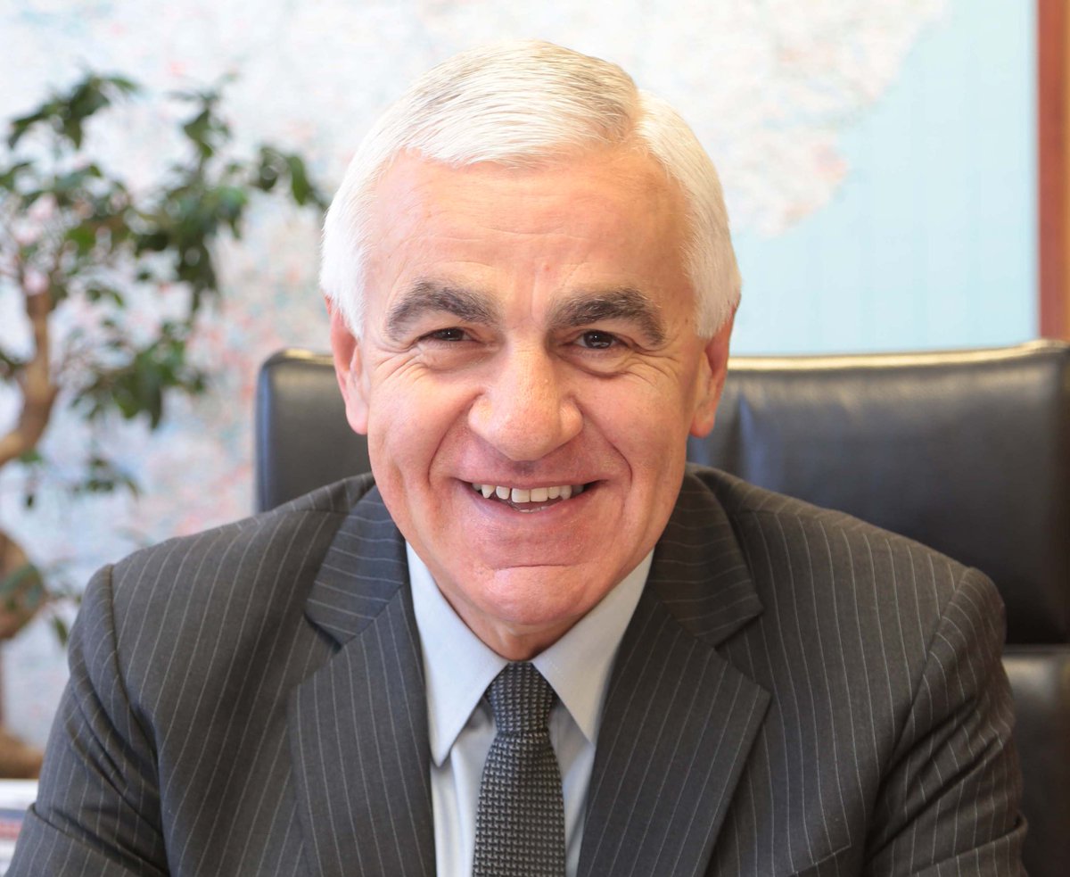 Basil Scarsella, CEO @UKPNnews has been appointed Chair of the Energy &amp; Utilities Skills Partnership > bit.ly/2sHRdIS #2020skills