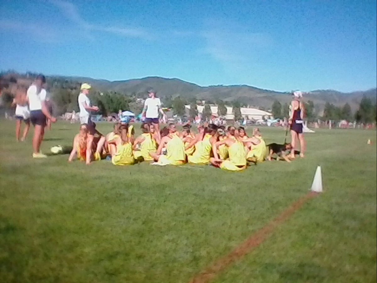 VailColoradoLAX's tweet photo. Gorgeous day for a Lacrosse Tournament! https://t.co/lVRKV0ryQE