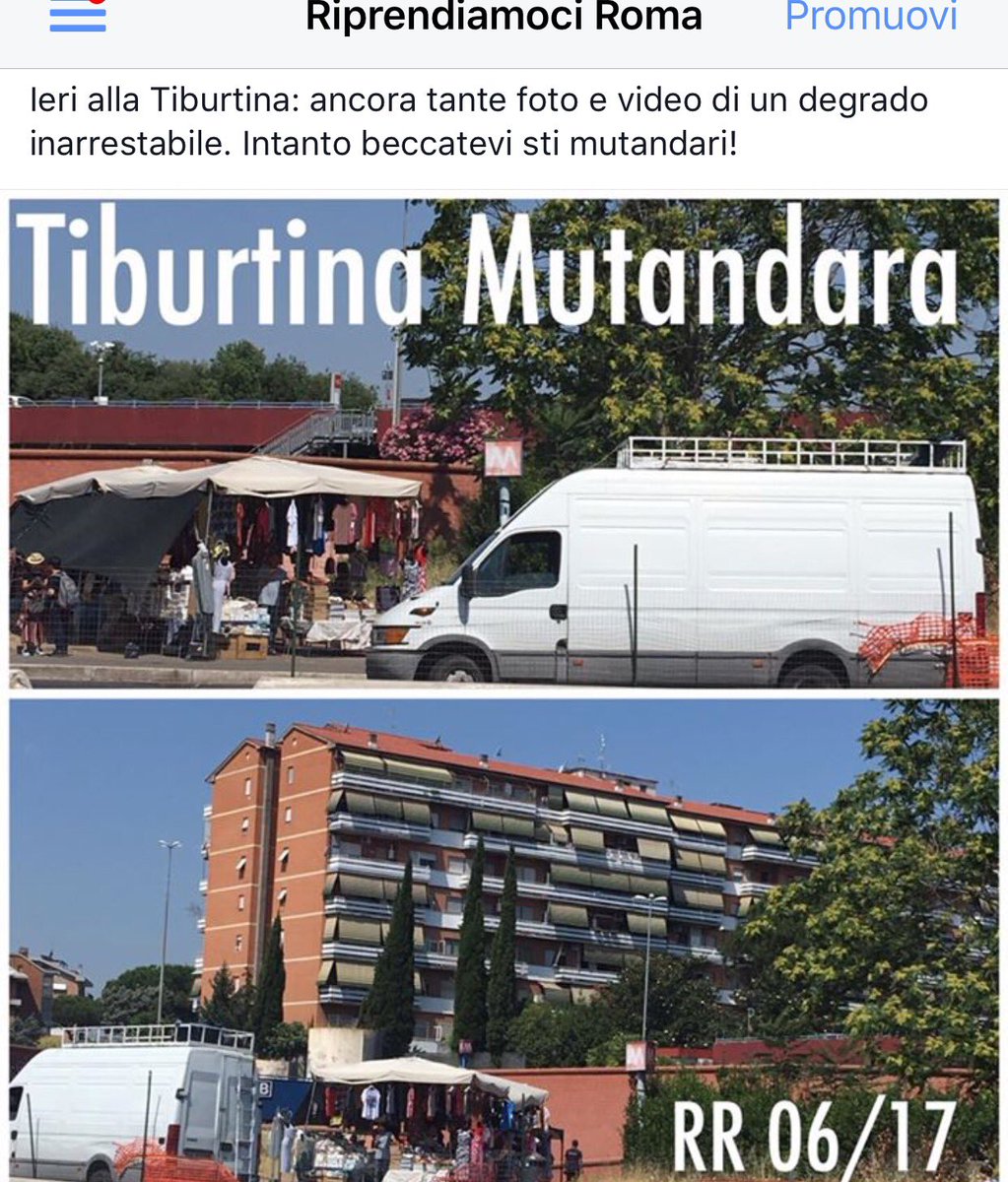RiprendRoma's tweet photo. Roma fa pena.Il DEGRADO è ovunque:in centro come in periferia.La Tiburtina,l'ex Silicon Valley denoantri,è un inno di #comproro e slot! https://t.co/IZ0W1OKXQW