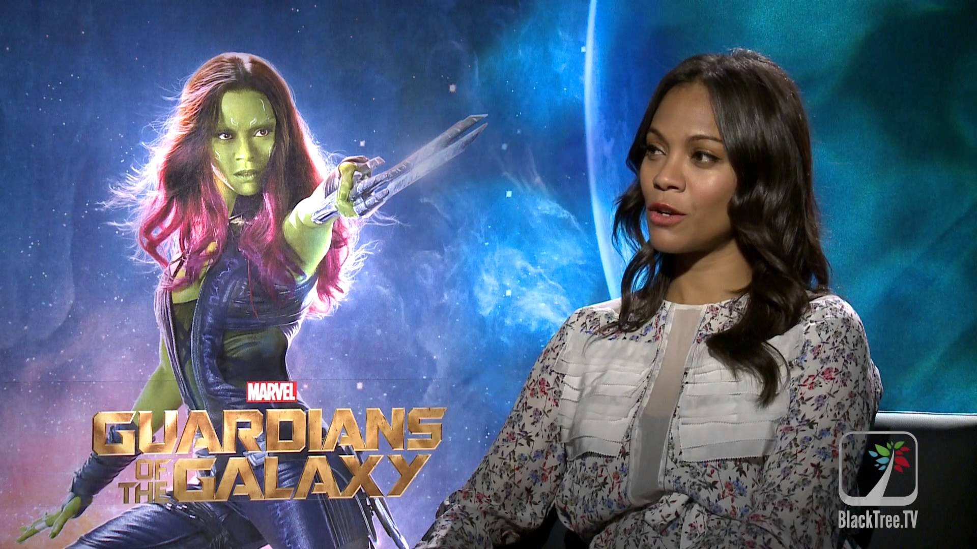 Happy Birthday to Zoe Saldana who turns 39 today! 