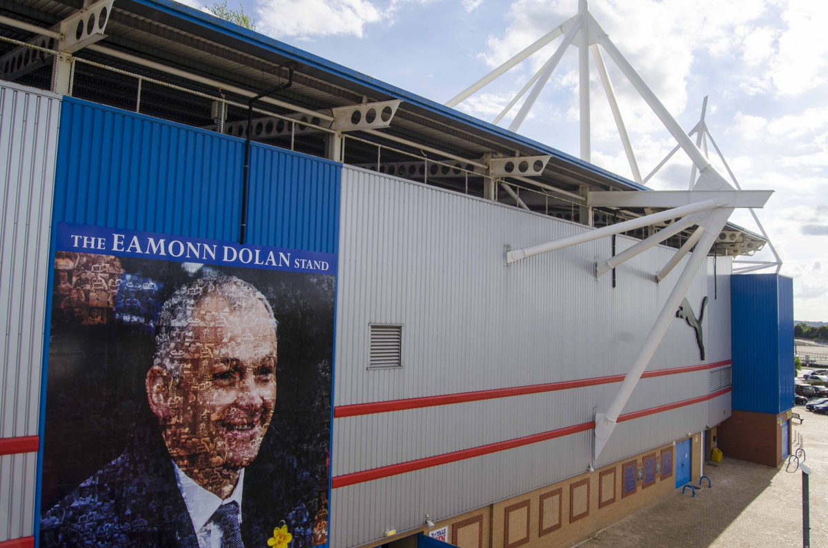 ReadingFC's tweet photo. A year has passed. And Eamonn remains forever in our thoughts. https://t.co/NNzpjzUHpf https://t.co/OsDgB363R5
