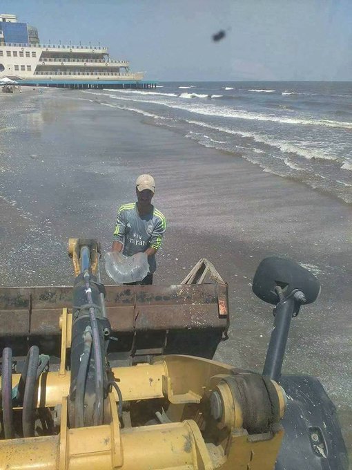 Посмотреть изображение в Твиттере