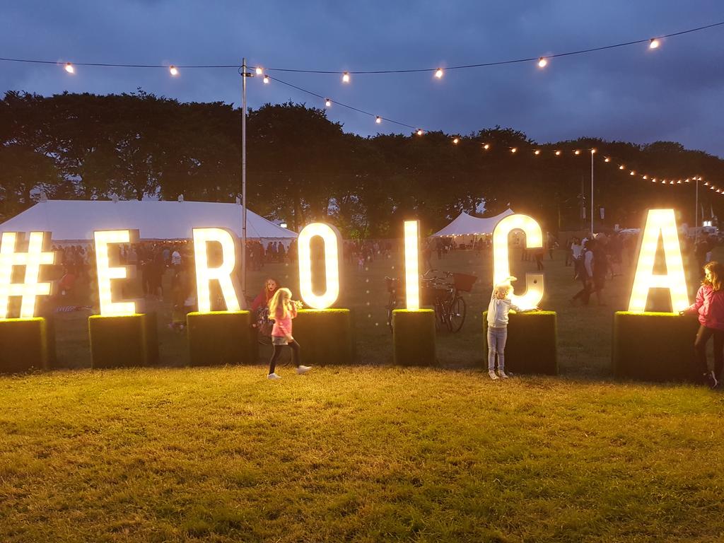 qflowapp's tweet photo. Oh yes! - @EroicaBritannia Good to see such a great event using @qflowapp for speedy secure gate check-in! #ticketscanning #guestlistapp https://t.co/zjyGcM5y5M