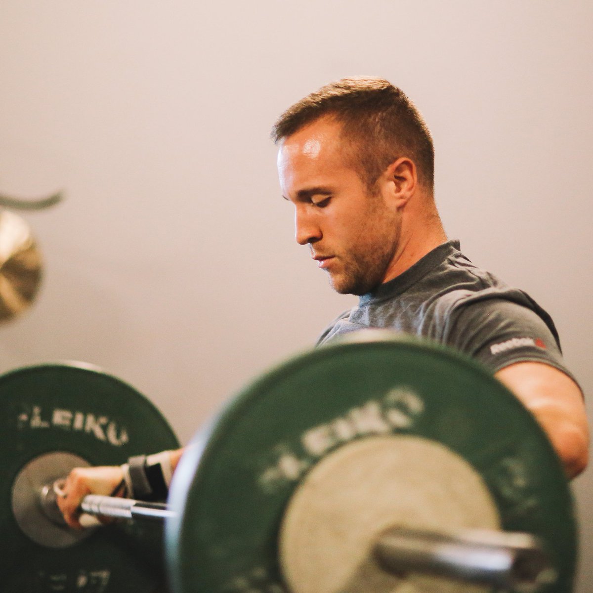 TopTierCrossFit's tweet photo. “The task ahead of you is never greater than the strength within you.” - Unknown #motivationmonday #crossfit #wsnc #winstonsalem https://t.co/zmRXyfXUNe