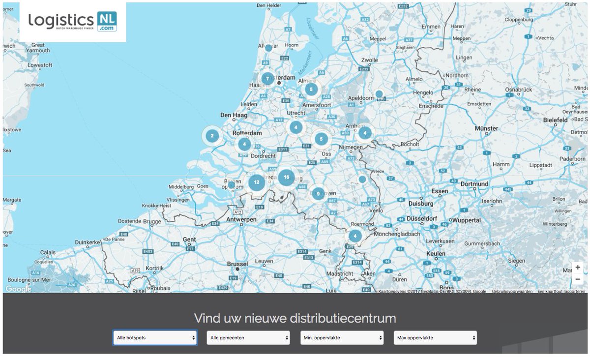 LogisticsNL tweet picture