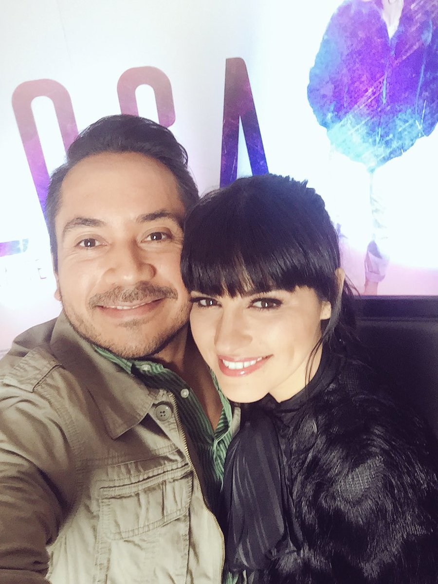 hectorvargas04's tweet photo. Ya escucharon "Loca" de @MaiteOficial ??!!! Escúchenla, no se arrepentirán!!! Gustazo verte como siempre !!! https://t.co/zIDU4zWQEN