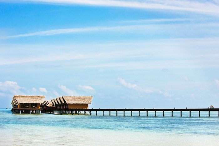 AwayHolidays's tweet image. FREE sunset cruise+water sports* with EXCLUSIVE 5🌟deal for #AdaaranSelect #Hudhuranfushi, #Maldives starting £1065pp awayholidays.co.uk/indianocean/ma…