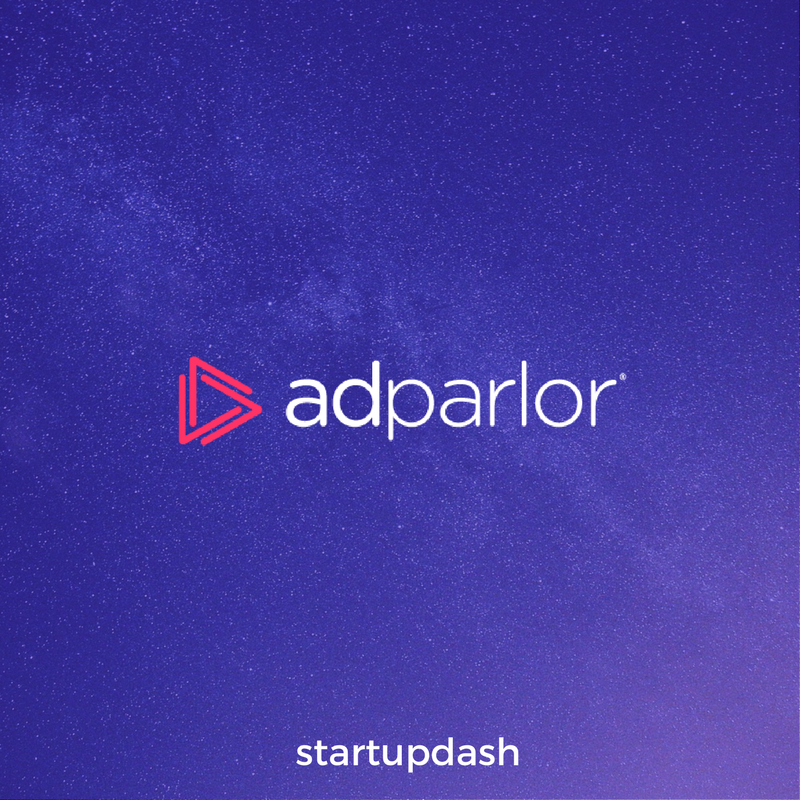 startupdashco's tweet photo. Startup Tools of The Week - Social Media advertising made easy. Boost your ad via @AdParlor! Discover more tools https://t.co/0L1Yb6MGMW 🚀 https://t.co/nFvWqJ0jD7