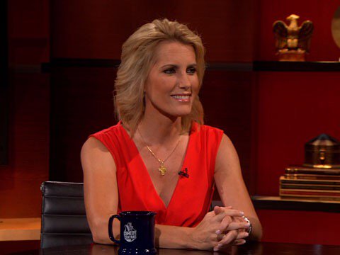 Happy Birthday to my friend Laura Ingraham - a true American treasure! 