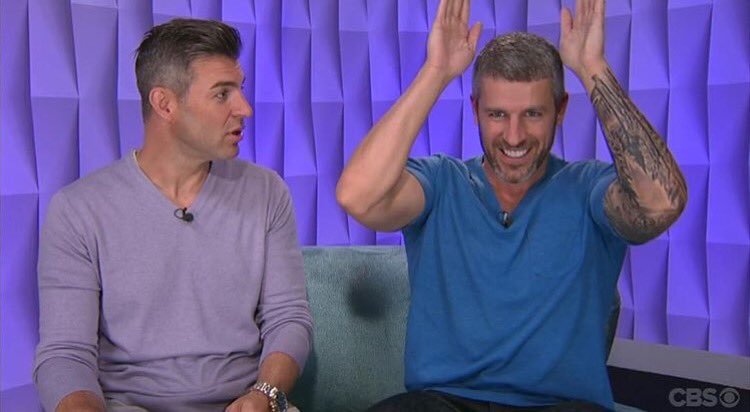 BB19Matt's tweet photo. Anyone else stan him? I DO! #BB19 #TeamMatthew https://t.co/Dn2NWizhaz
