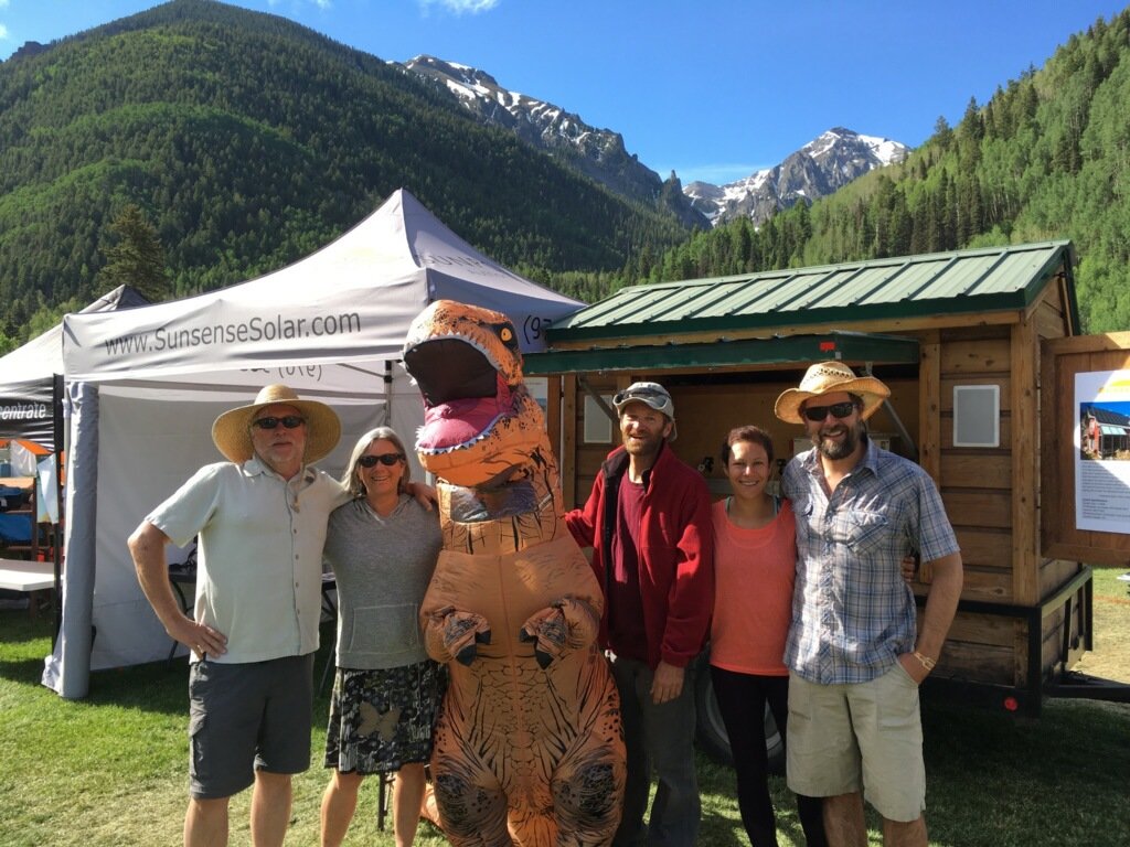 Sunsense Solar tweet media