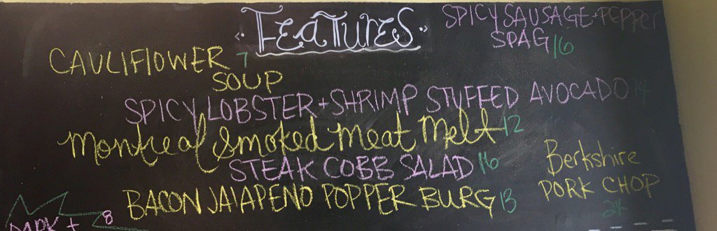 The Harbour Diner tweet media