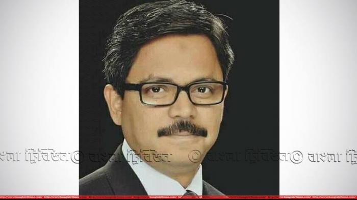 banglatribune's tweet photo. একজন মানবিক প্রতিমন্ত্রী @MdShahriarAlam https://t.co/hlKUSbJUCO #BanglaTribune #ShahriarAlam #MusaIbrahim https://t.co/M7H59aoNQ1