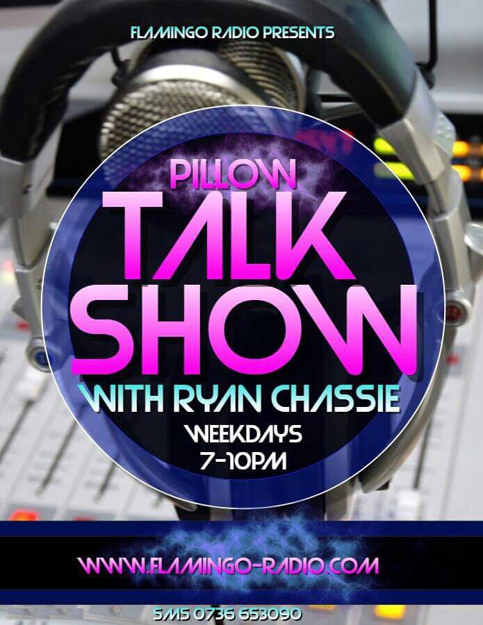 AzuTopshutter's tweet photo. Now Playing #Ingia @bobbymapesa254 #Pillowtalkshow with @ryanchassie 
@FlamingoRadioKE https://t.co/vH9rDXxlsz
