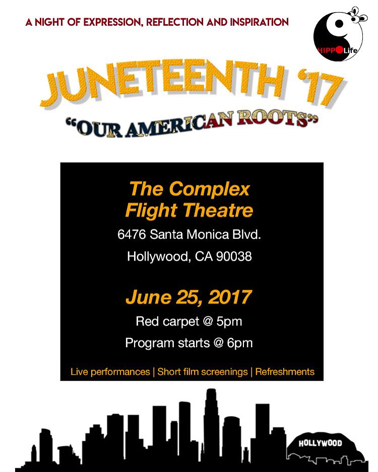 Screening of Descry this Sunday, June 25th in Hollywood.  It's free but seating is limited. Sponsored by <a href="/H_I_P_P_O_Life/">HIPPOLife Non-Profit</a>