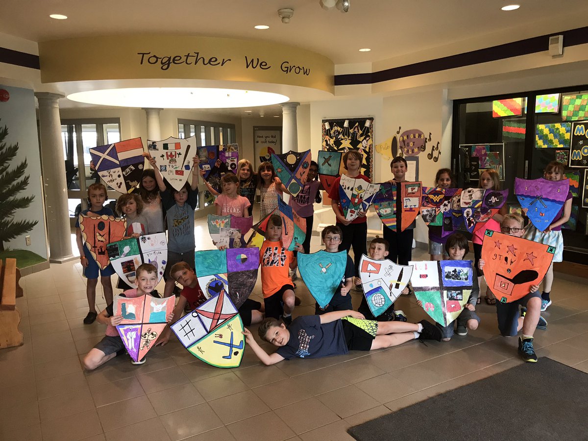 Pine Glen PS tweet media