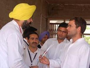 HAPPY BIRTHDAY SHRI RAHUL GANDHI JI.
SPEACIAL GIFT FROM CAPTAIN AMARINDER SINGH JI TO FARMERS ON YOUR BIRTHDAY. 