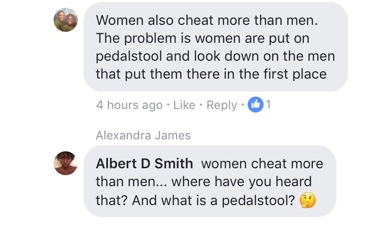 ouiouiLexiaussi's tweet image. How can you try SOOOO hard to spell something incorrectly?!?!?! #LetsGetPetty