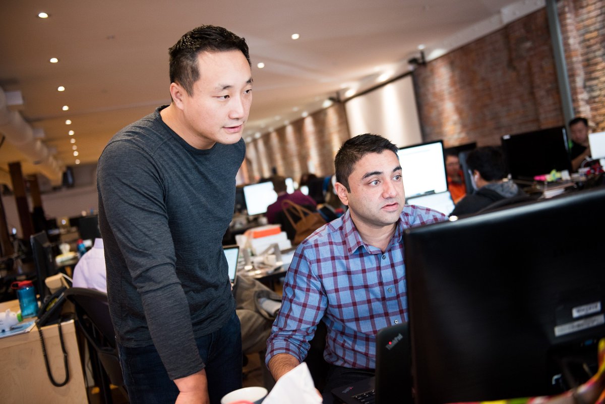 WarrenWong's tweet photo. Join @Appnovation's global delivery team as our as our #Digital Strategy Director! Read more: https://t.co/6E9ewCTLCR #AppnoJobs #OpenSource https://t.co/xYcSkFCiRu