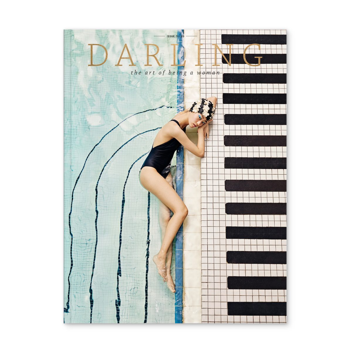 darlingmag's tweet photo. "... then there are as many kinds of love as there are hearts.” // An inside look at #DarlingIssue20: https://t.co/lRXzcmQuZ5 https://t.co/K8E3h7tUAE