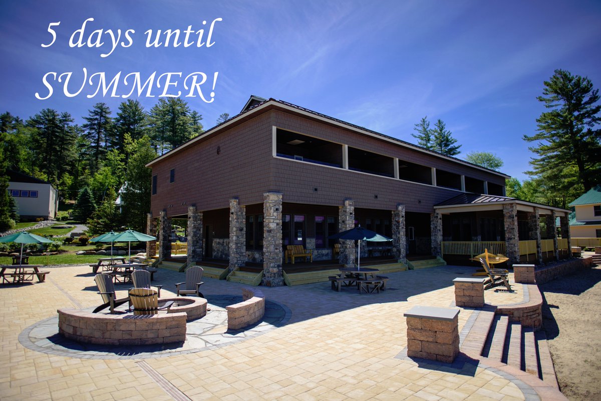 COTW1900's tweet photo. 5 days until our summer season officially begins! https://t.co/h0eANii1G3