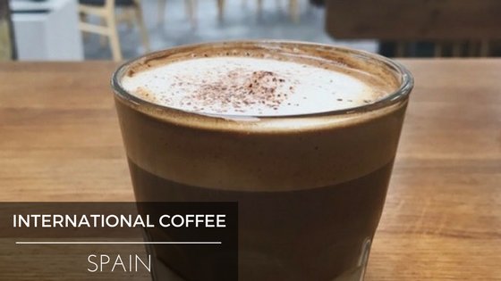 We’re back over at Blend trying out a new recipe for our around the world blog series.

Check out the Café Bombón stewartscoffees.co.uk/cafe-bombon/