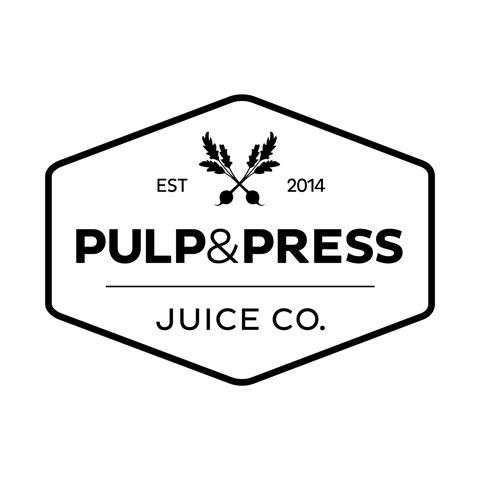 campreset's tweet image. Cold pressed, certified organic scrumptiousness - we're looking at you @pulpandpress. 🍎Thanks for keeping Camp Reset nourished! 🍓🥤😚