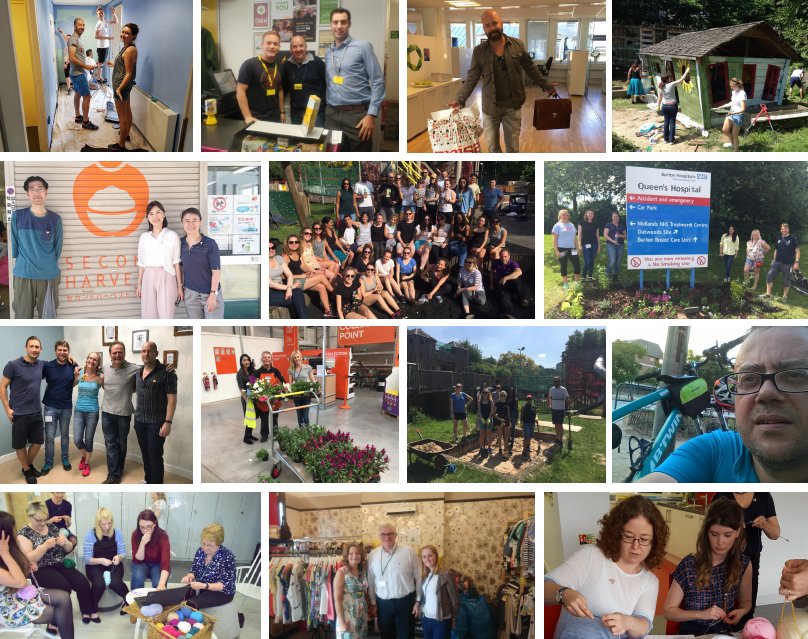 Ashfield Cares tweet media