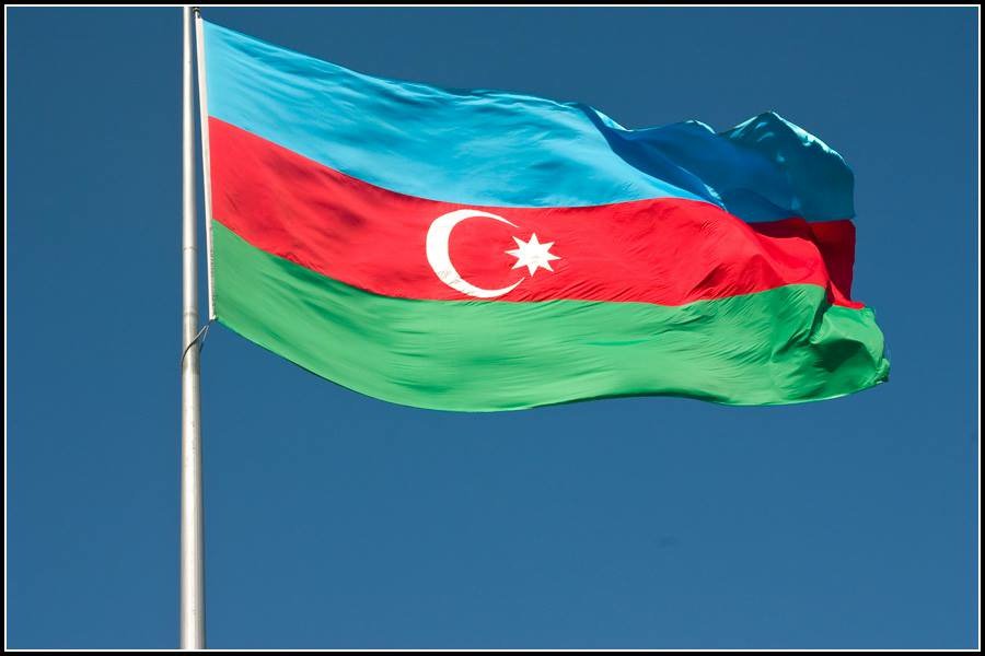 virtualkarabakh's tweet photo. Бадалян: Если над #Шушой поднимут #АзербайджанскийФлаг, в #Ереване не будет митингов https://t.co/PtIxQt3rgU #AzeFlag #Karabakh #armeniaNow https://t.co/6SH473f1Hw