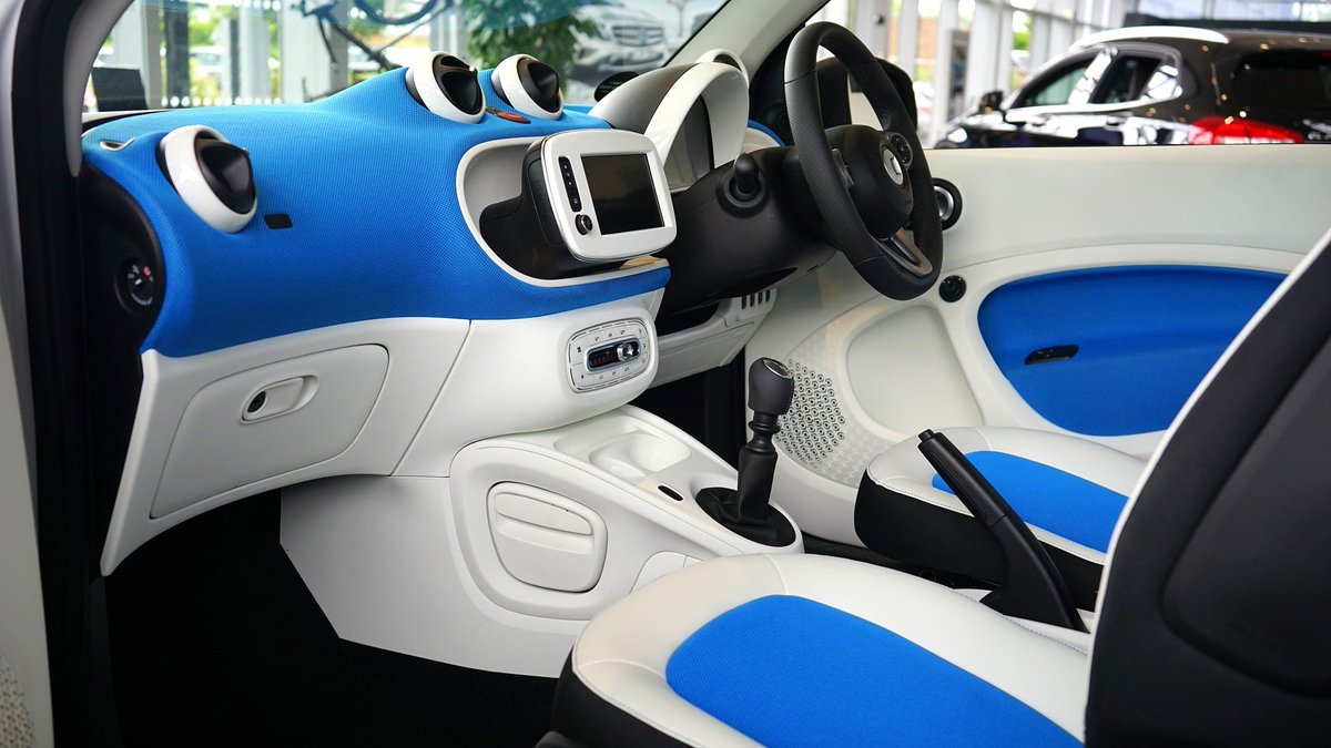 AutodeskPartne1's tweet image. How #3D Printing will change Automotive design - mouser.com/applications/3…