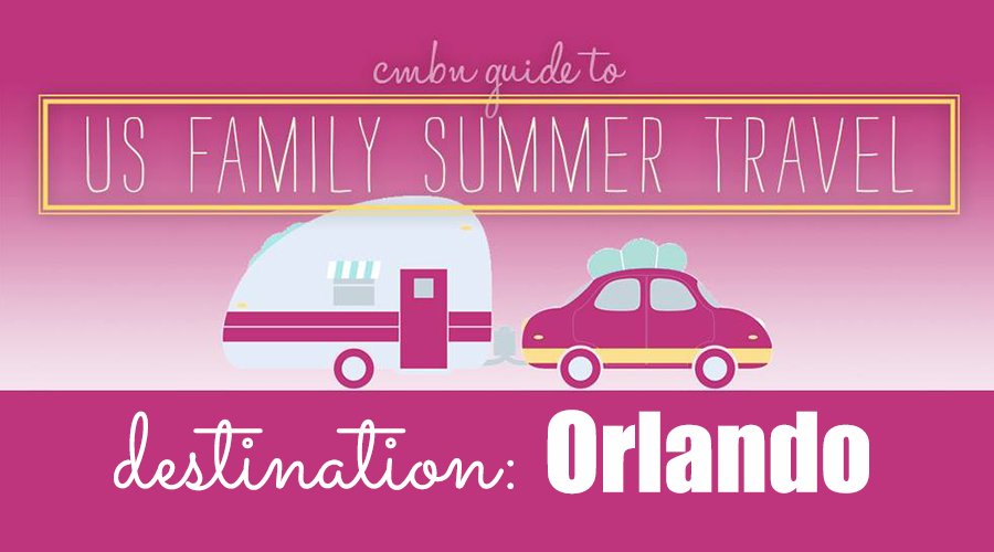 What are your favorite #Orlando family summer activities? buff.ly/2tjRJei
